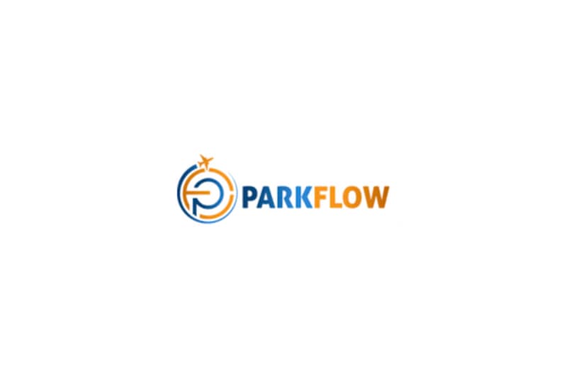 Logo von PARKFLOW.