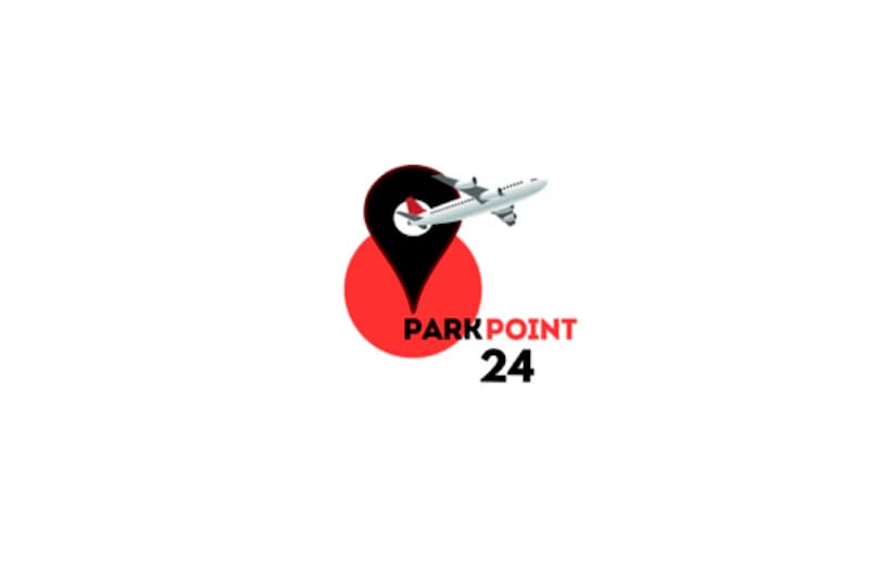 Wortmarke PARKPOINT 24.
