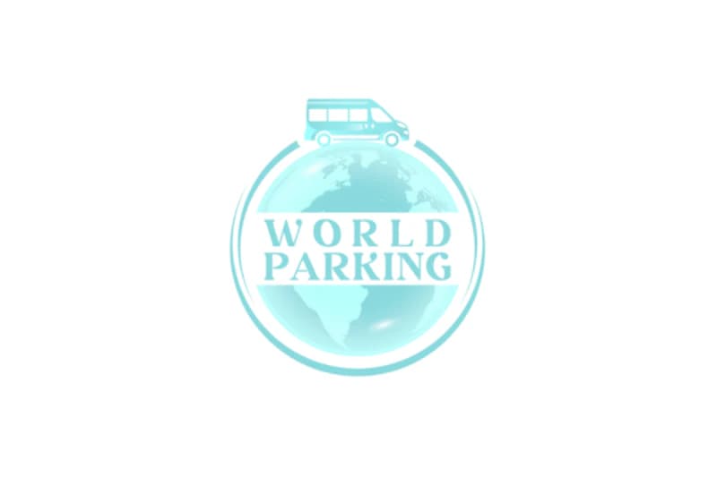 Wortmarke WORLD PARKING.